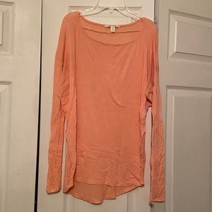 Women’s Miami Long Sleeve Shirt